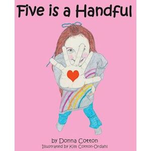 Donna Cotton Five Is A Handful