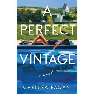 Chelsea Fagan A Perfect Vintage