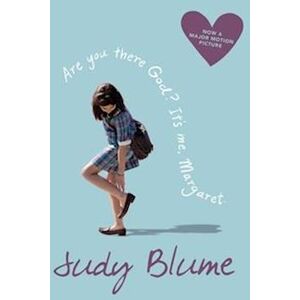 Judy Blume Are You There God? It'S Me, Margaret.