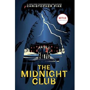 Christopher Pike The Midnight Club