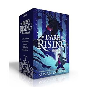 Susan Cooper The Dark Is Rising Sequence (Boxed Set)