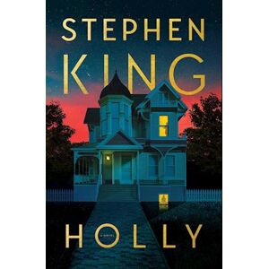 Stephen King Holly