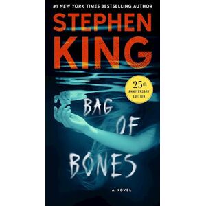 Stephen King Bag Of Bones