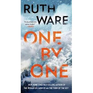 Ruth Ware One By One