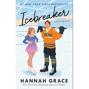 Hannah Grace Icebreaker