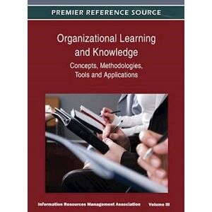 IRMA Organizational Learning And Knowledge