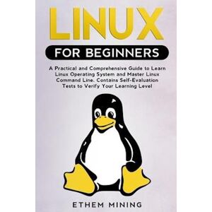 Ethem Mining Linux For Beginners