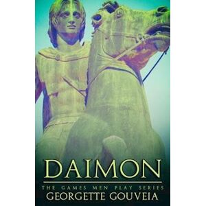 Georgette Gouveia Daimon: A Novel Of Alexander The Great