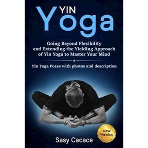 Sasy Cacace Yin Yoga