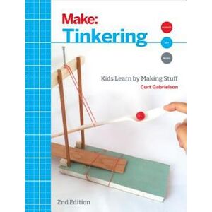 Curt Gabrielson Tinkering, 2e