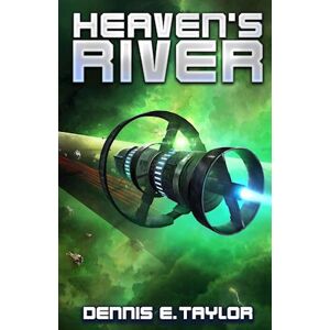 Taylor Heaven'S River