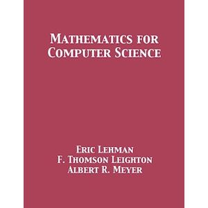 Thomson Mathematics For Computer Science