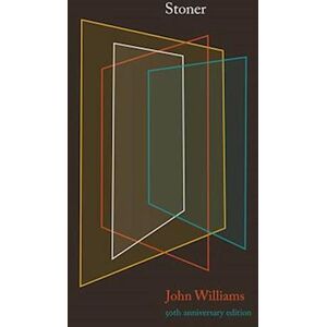 John Williams Stoner