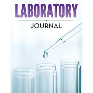 Speedy Publishing LLC Laboratory Journal