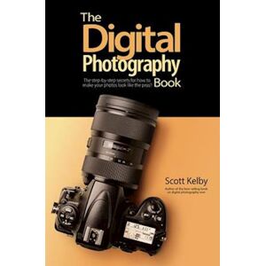 Scott The Digital Photography Book
