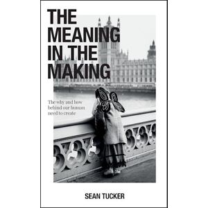 Sean Tucker The Meaning In The Making