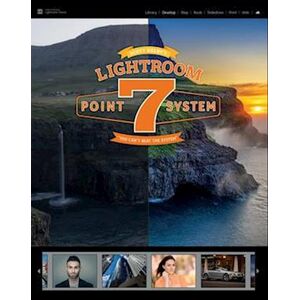 Scott Kelby'S Lightroom 7-Point