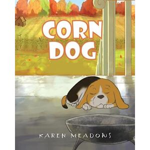 Karen Meadows Corn Dog