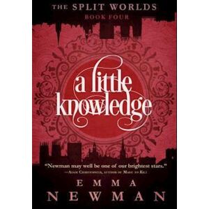 Emma Newman A Little Knowledge