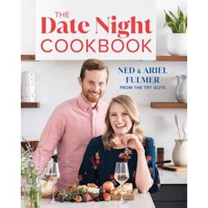 Ned Fulmer The Date Night Cookbook