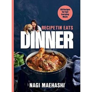 Nagi Maehashi Recipetin Eats Dinner