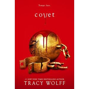 Tracy Wolff Covet