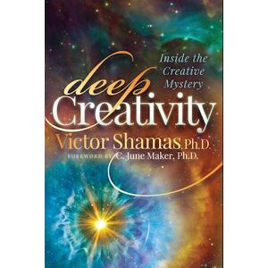 Victor Shamas Deep Creativity