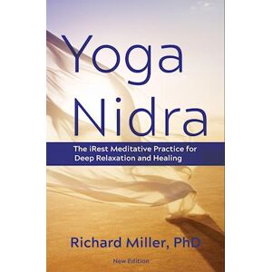 Richard Miller Yoga Nidra