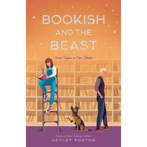 Ashley Posten Bookish And The Beast