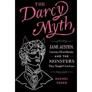 Rachel Feder The Darcy Myth