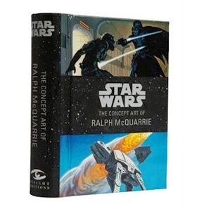 Insight Editions Star Wars