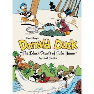 Carl Barks Walt Disney'S Donald Duck 