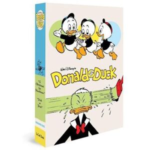 Carl Barks Walt Disneys Donald Duck