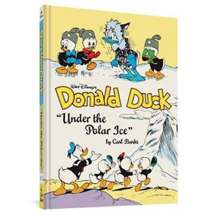 Carl Barks Walt Disney'S Donald Duck