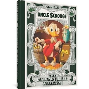 Carl Barks Walt Disney'S Uncle Scrooge