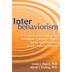 Linda Hayes Interbehaviorism