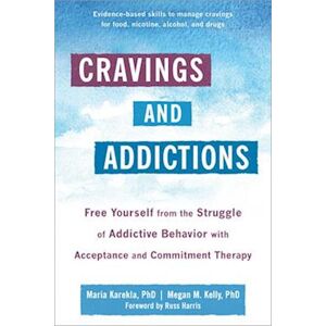 Maria Karekla Cravings And Addictions