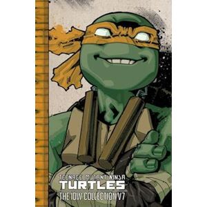 Kevin Eastman Teenage Mutant Ninja Turtles