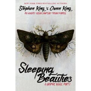 Stephen King Sleeping Beauties, Vol. 2