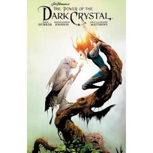 Simon Spurrier Jim Henson'S The Power Of The Dark Crystal Vol. 2