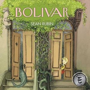 Sean Rubin Bolivar