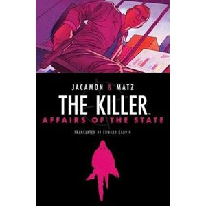 Matz The Killer: Affairs Of The State