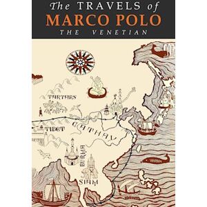 The Travels Of Marco Polo