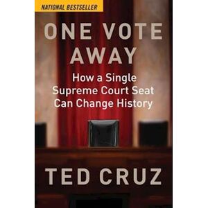 Ted Cruz One Vote Away