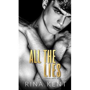 Rina Kent All The Lies