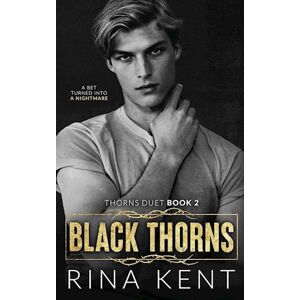 Rina Kent Black Thorns