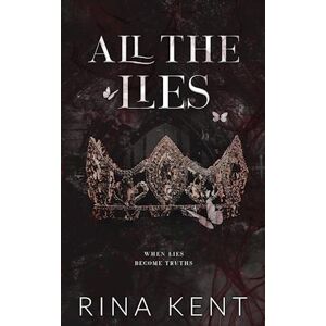 Rina Kent All The Lies