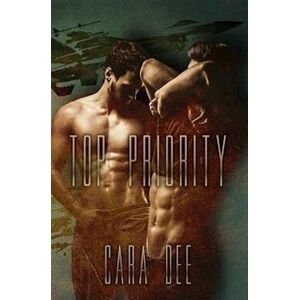 Cara Dee Top Priority