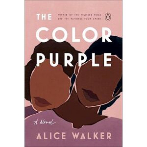 Alice Walker The Color Purple