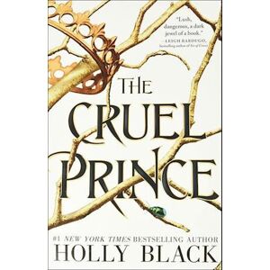 Holly Black The Cruel Prince